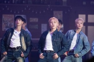 SEVENTEEN's BSS unit