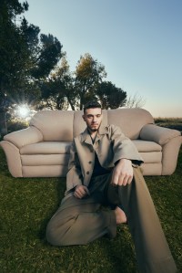 Al Shami Billboard Arabia