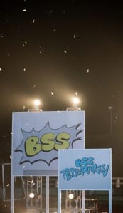 SEVENTEEN's BSS unit