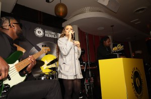 BMAC LA Wildfire Benefit