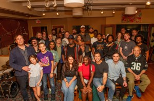 Philly Specials Christmas Album