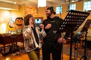 Philly Specials Christmas Album