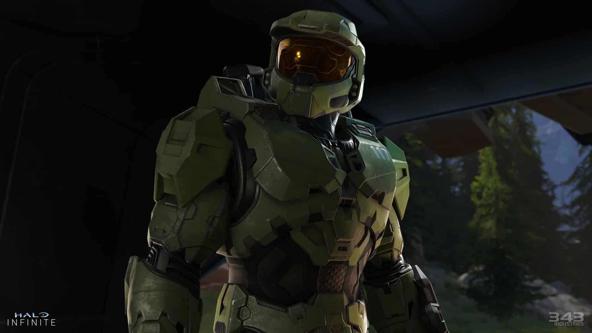 'Secret Level' Could Have Had A 'Halo' x 'Doom' Crossover