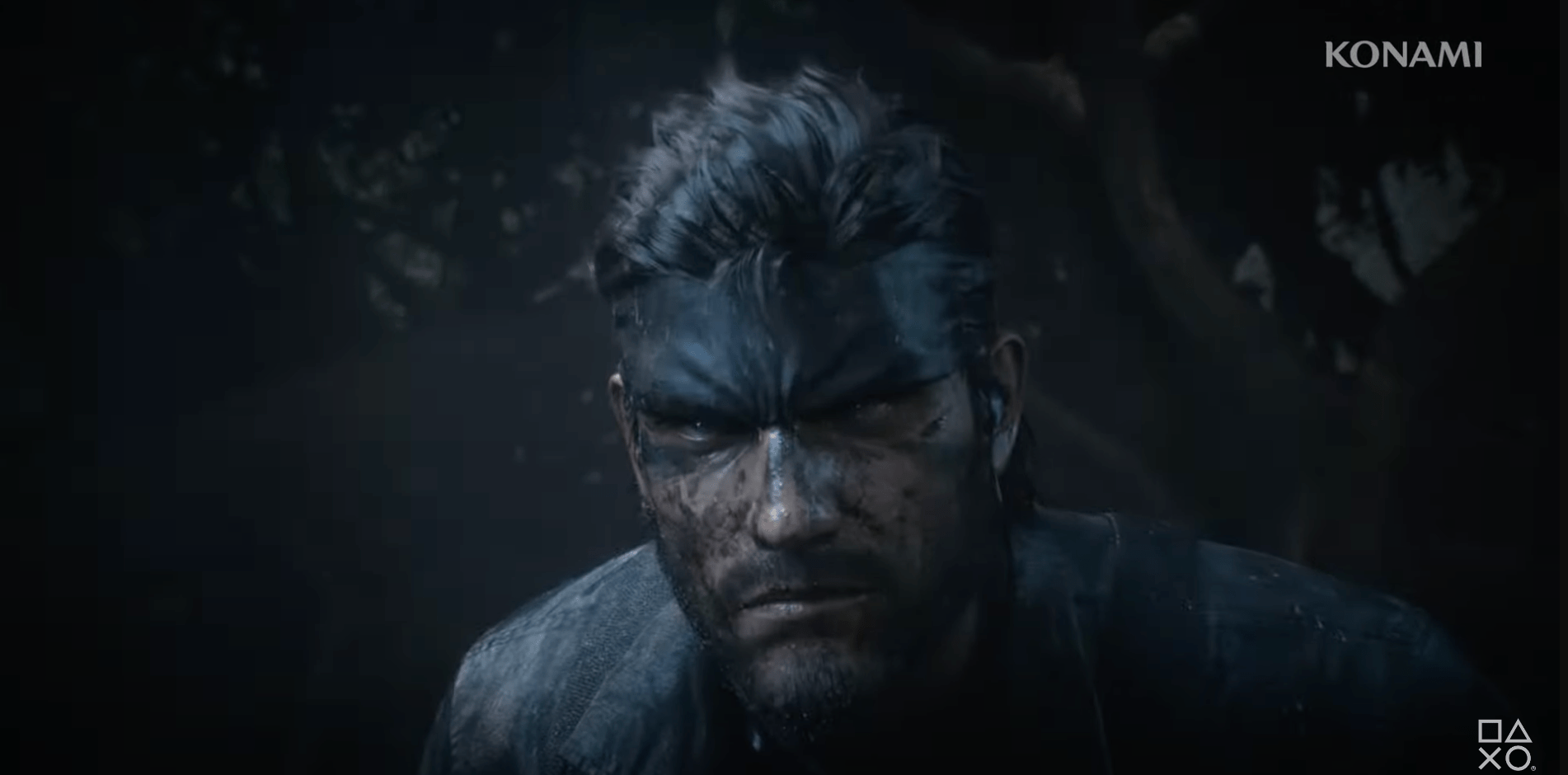 'Metal Gear Solid Delta: Snake Eater' Release Date Leaks