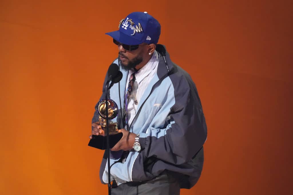 65th GRAMMY Awards - Show