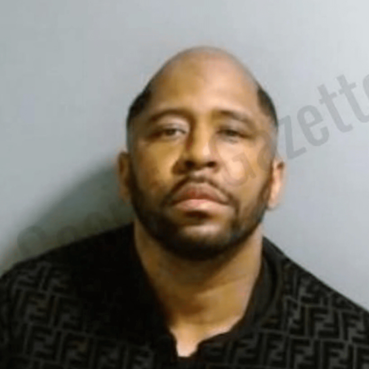 Atlanta Rapper, Rocko's Mugshot Goes Viral For All The Wrong Reasons