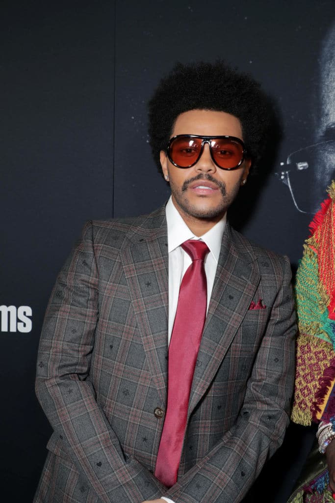 A24's UNCUT GEMS Los Angeles Premiere