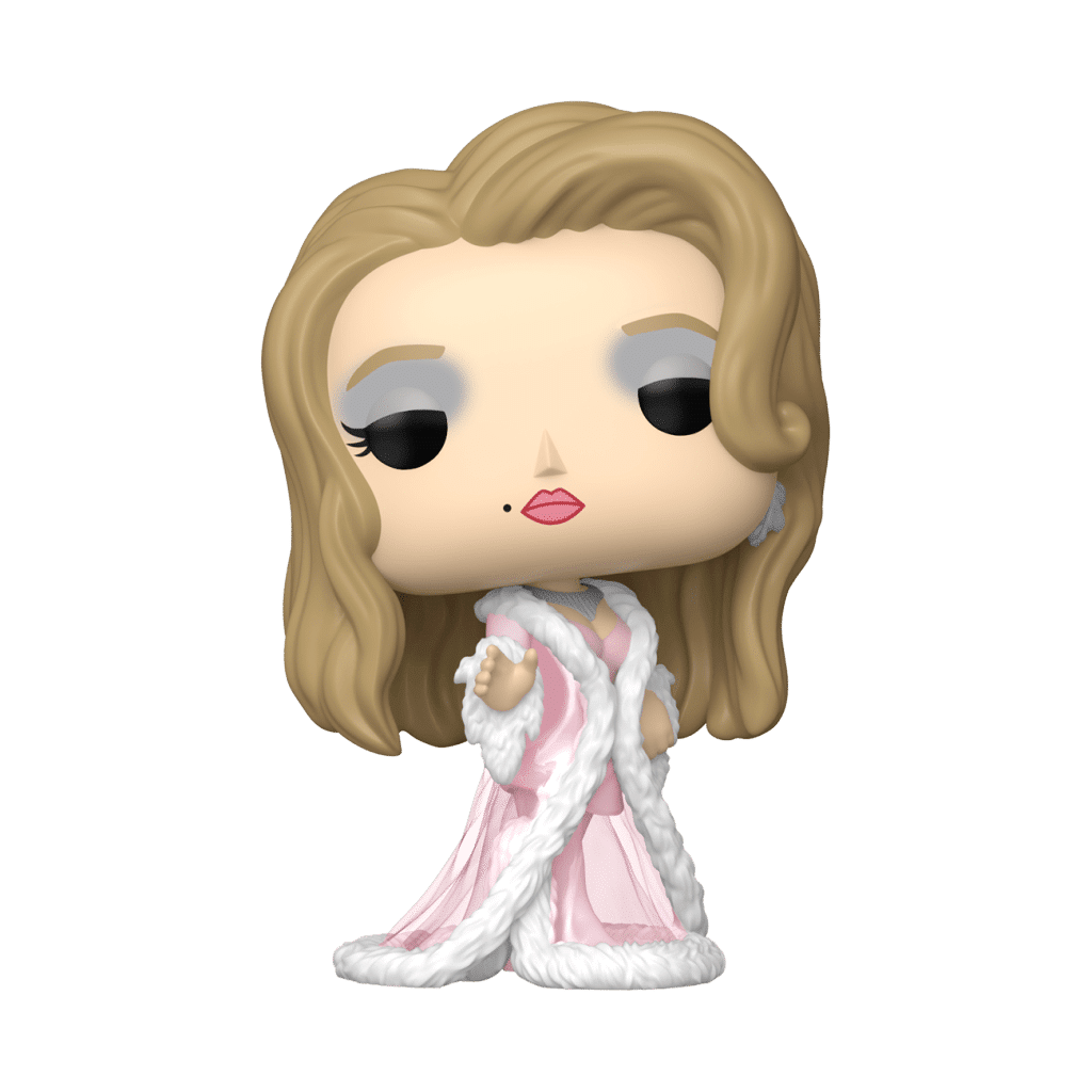 Britney Spears Funko Pop! Collection: Shop Her Iconic Outfits Here