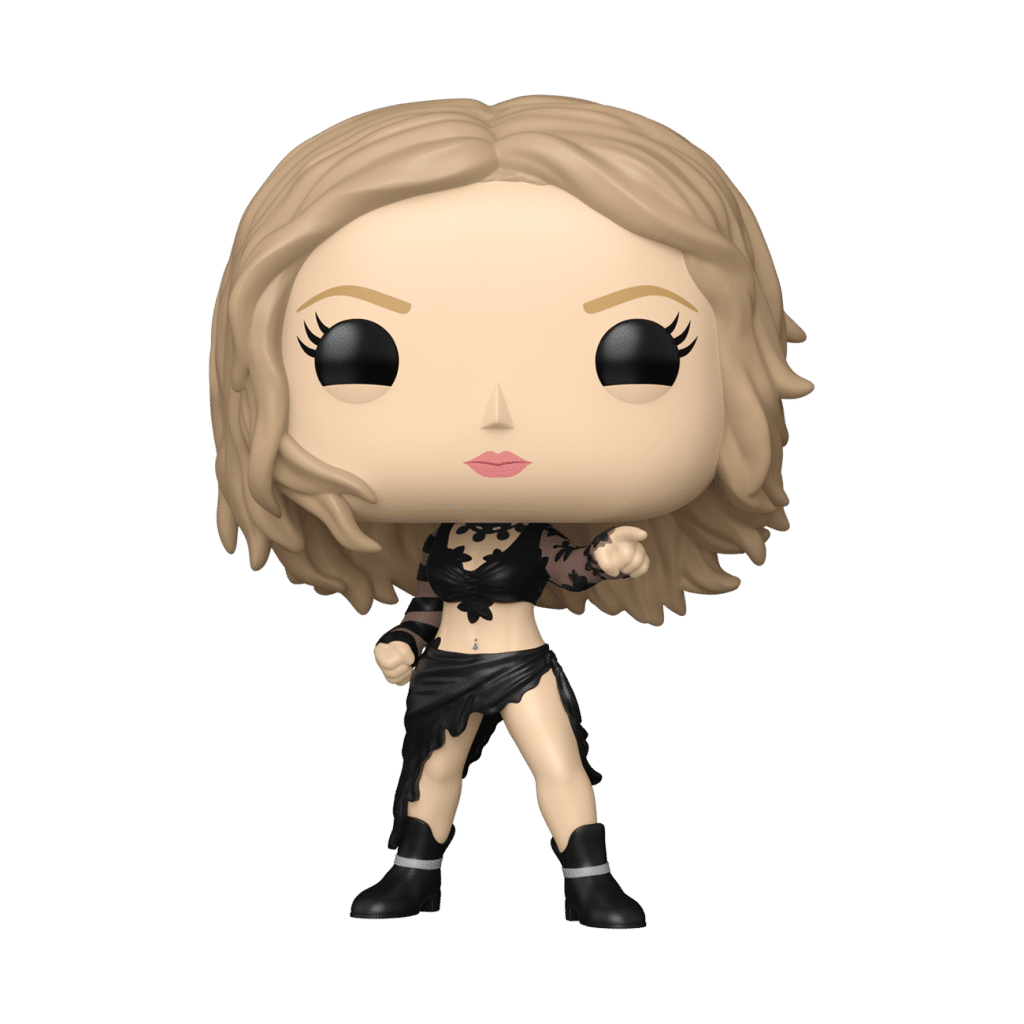 Britney Spears Funko Pop! Collection: Shop Her Iconic Outfits Here