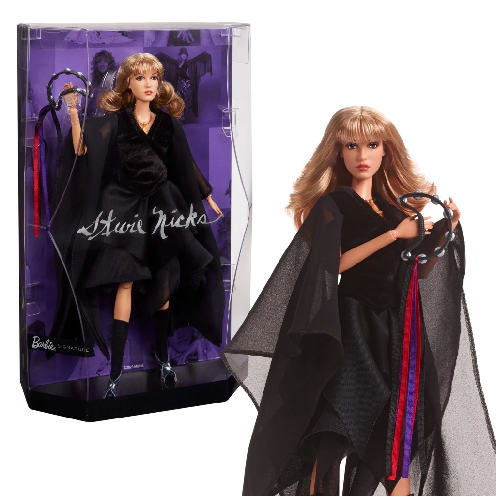 Barbie Honors Alicia Keys With 'She Is the Music' Doll: Shop Online