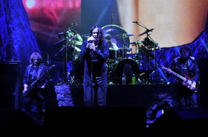 Black Sabbath