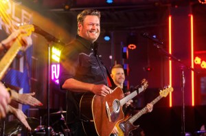 Blake Shelton