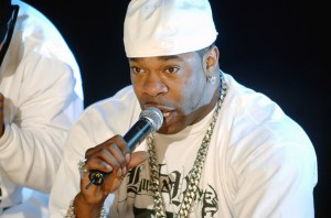 Busta Rhymes