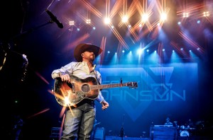 Cody Johnson