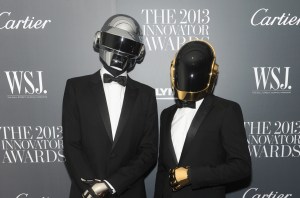 Daft Punk