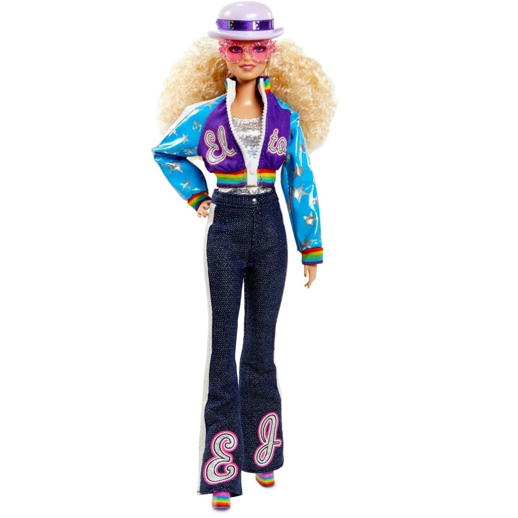 Barbie Honors Alicia Keys With 'She Is the Music' Doll: Shop Online