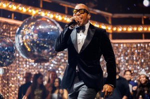Ja Rule
