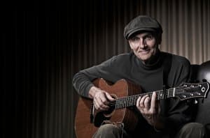 James Taylor