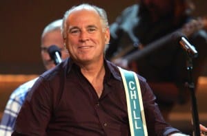 Jimmy Buffett