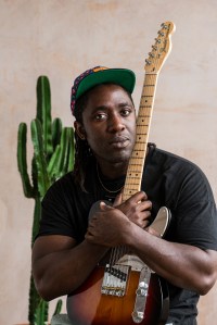 Kele Okereke
