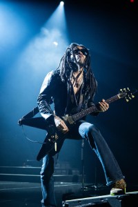 Lenny Kravitz