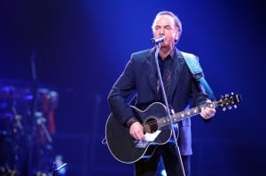 Neil Diamond
