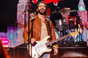 Thomas Rhett