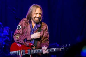 Tom Petty and the Heartbreakers