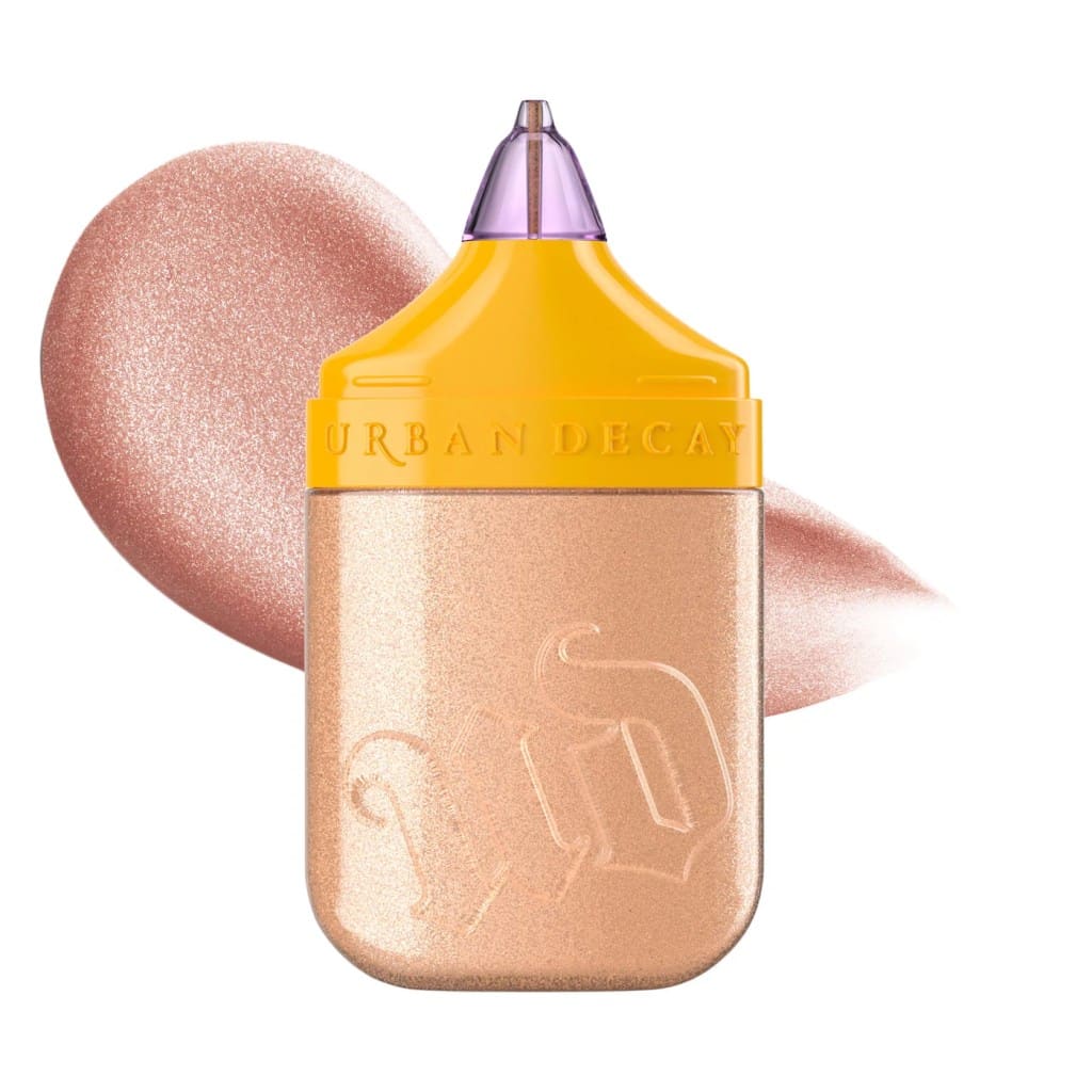 Doechii 'Denial Is a River' Music Video Makeup: Buy Urban Decay Drops