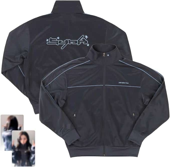 Buy aespa Official Tour Merch 2025: Shop SYNK: PARALLEL Collection