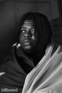 BigXthaPlug photographed December 4, 2024 at Electric Pony Studios in Los Angeles.