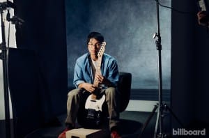 Flawed Mangoes photographed December 5, 2024 in New York.