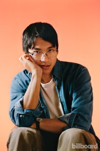 Flawed Mangoes photographed December 5, 2024 in New York.