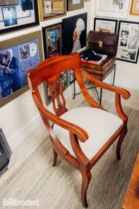 From the Desk of Omer Pardillo, Market, Issue 1, 2025