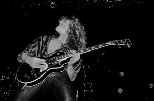 John Sykes Whitesnake