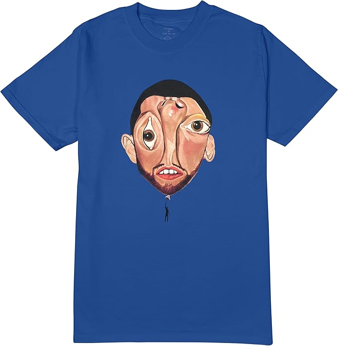 Mac Miller 'Balloonerism': Shop New Album Merch, Stream Movie Online