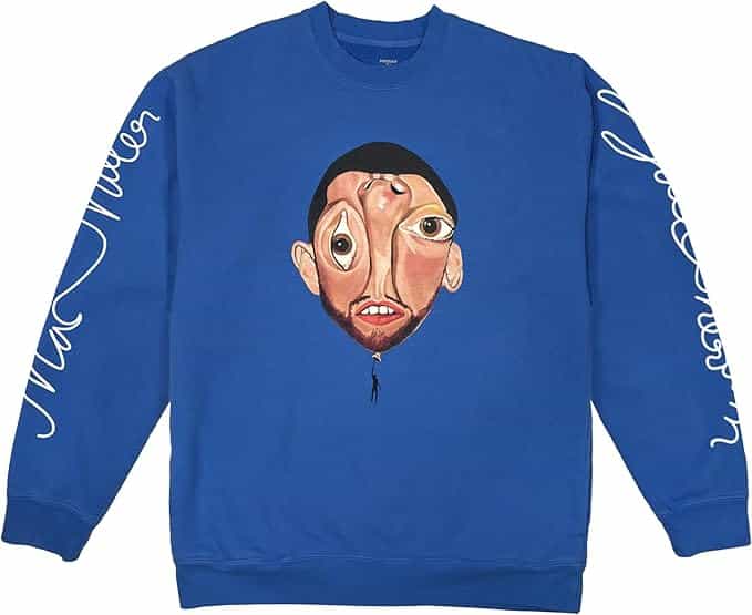 Mac Miller 'Balloonerism': Shop New Album Merch, Stream Movie Online