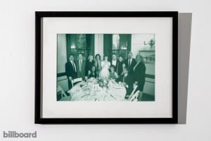 Market, From the Desk of Paul Robinson