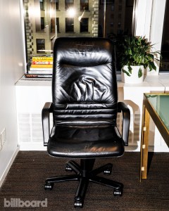 Market, From the Desk of Paul Robinson