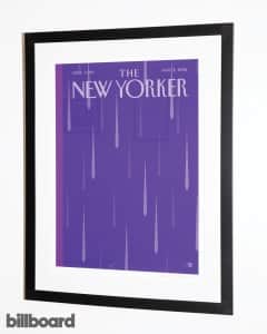 Market, From the Desk of Paul Robinson