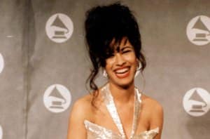 Selena Quintanilla