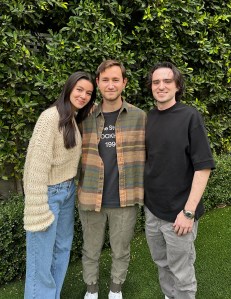 Sound, Managers to Watch, Issue 1, 2025, Christina Li, Mikey Lewis