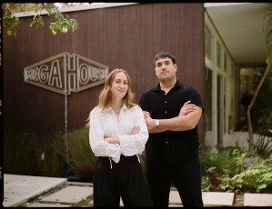 Sound, Managers to Watch, Issue 1, 2025, Haley Evans