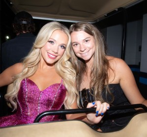 Sound, Managers to Watch, Issue 1, 2025, Hayley Corbett