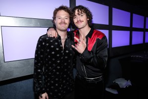 Sound, Managers to Watch, Issue 1, 2025, Jeff Burns