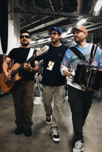 Sound, Managers to Watch, Issue 1, 2025, Lucas Barbosa