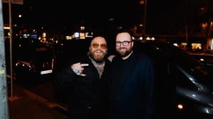 Sound, Managers to Watch, Issue 1, 2025, Luke Conway