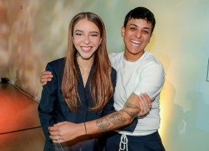 Sound, Managers to Watch, Issue 1, 2025, Mariana López Crespo