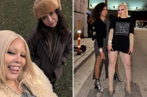 Sound, Managers to Watch, Issue 1, 2025, Sarah (Muise) Scardilli