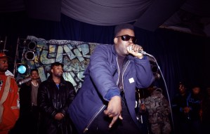 Feature, Sports Package, NBA All-Star Game, Ultramagnetic MCs